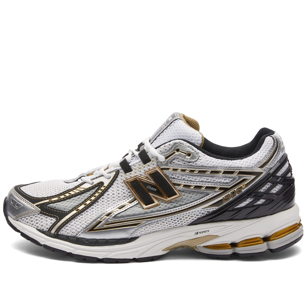 New Balance M1906RA White/Gold